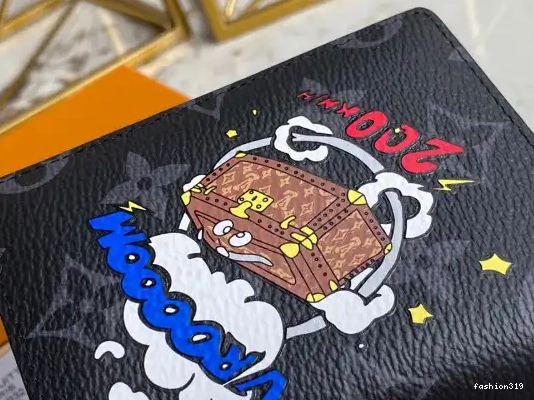 LOUIS ORGANIZER VUITTON POCKET 0325
